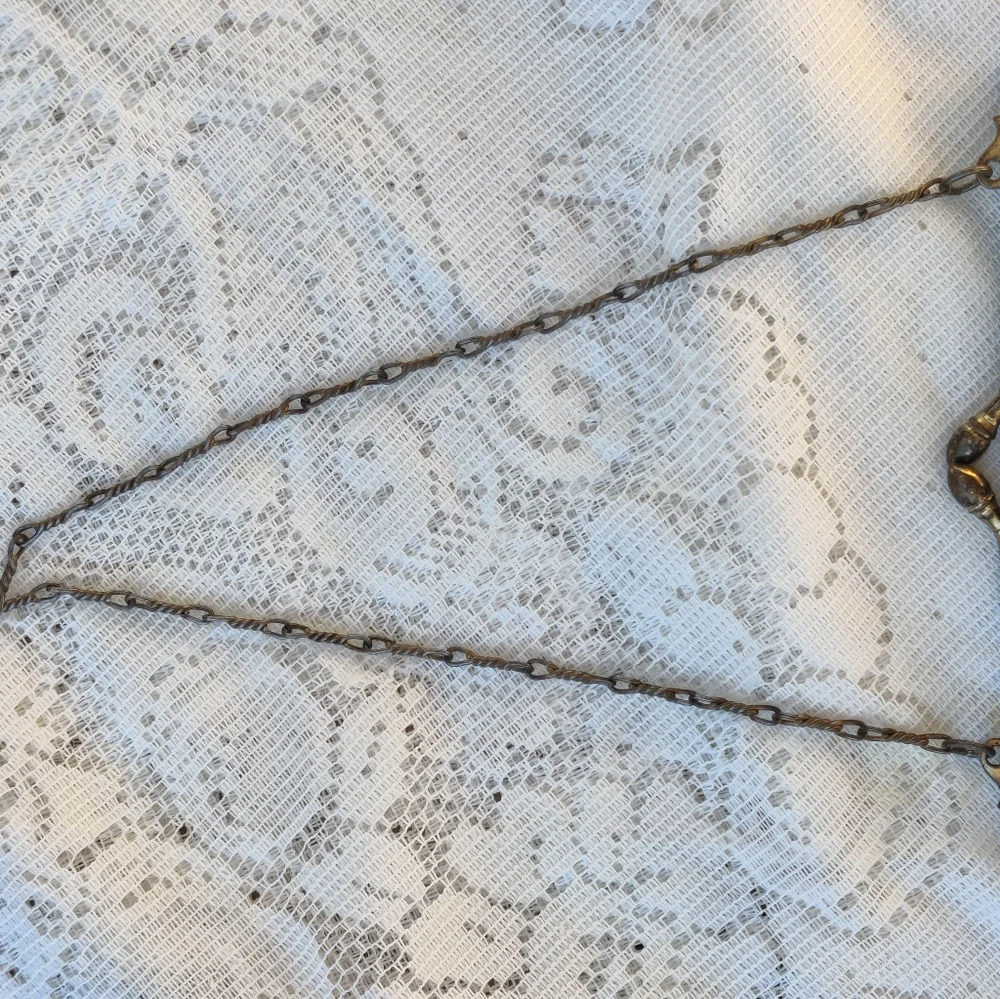 Antique 1920s white and gold art nouveau micro beaded flapper purse - Picture 10 of 13